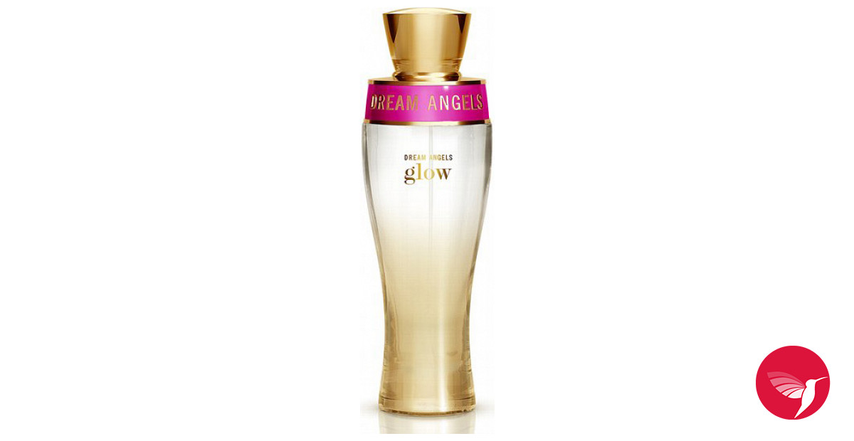 Victoria's Secret Eau de Parfum Spray, Dream Angels Glow, 2.5 Ounce