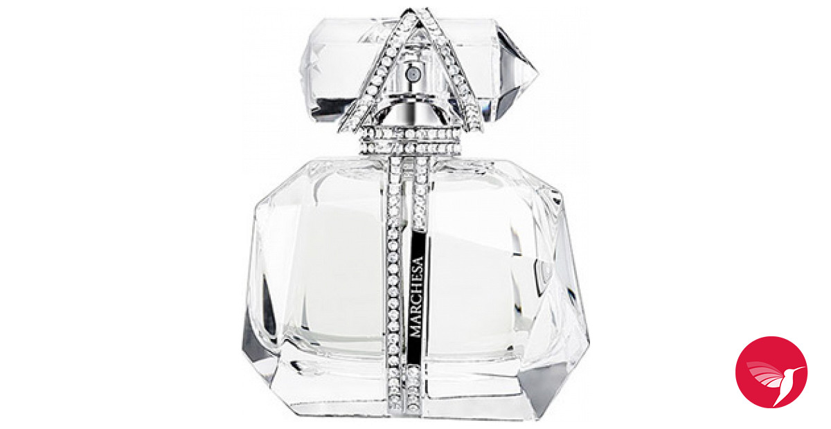 Parfume d'Extase Marchesa perfume - a fragrance for women 2012