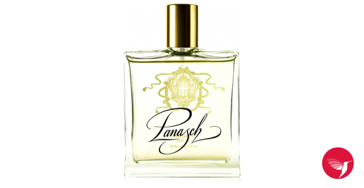 Panasch WienerBlut perfume a fragrance for women and men 2012