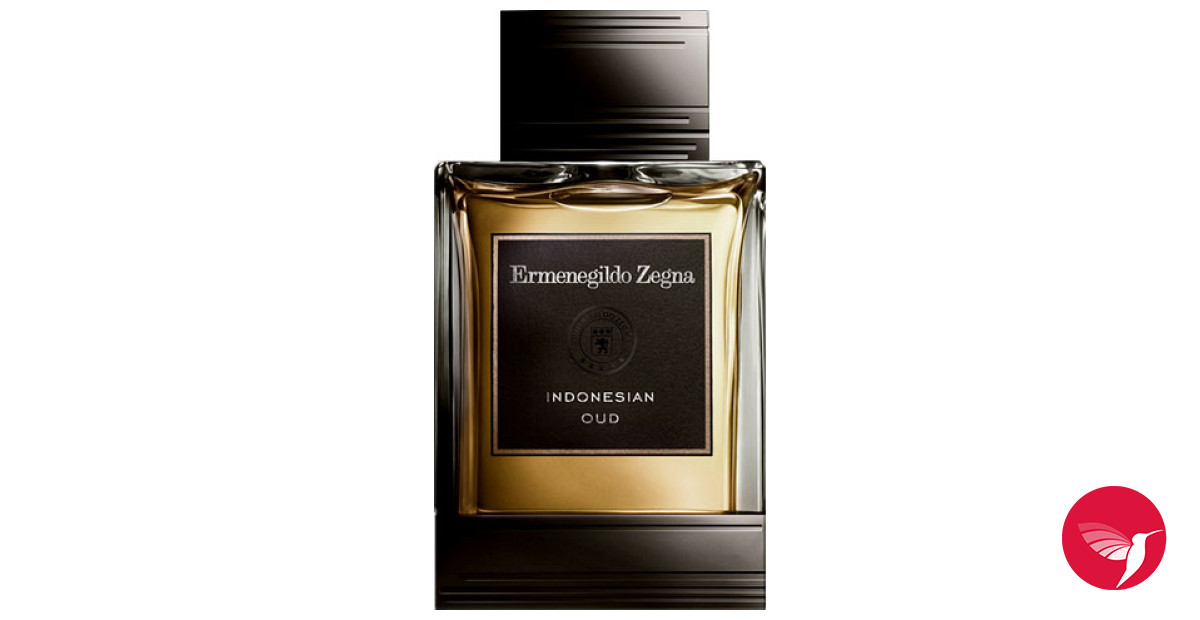 Indonesian Oud Ermenegildo Zegna cologne - a fragrance for men 2012