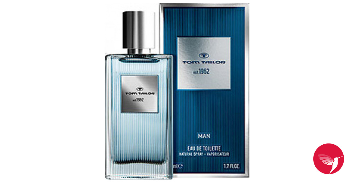 - men Tailor fragrance Man cologne for Tom 1962 Est. 2012 a