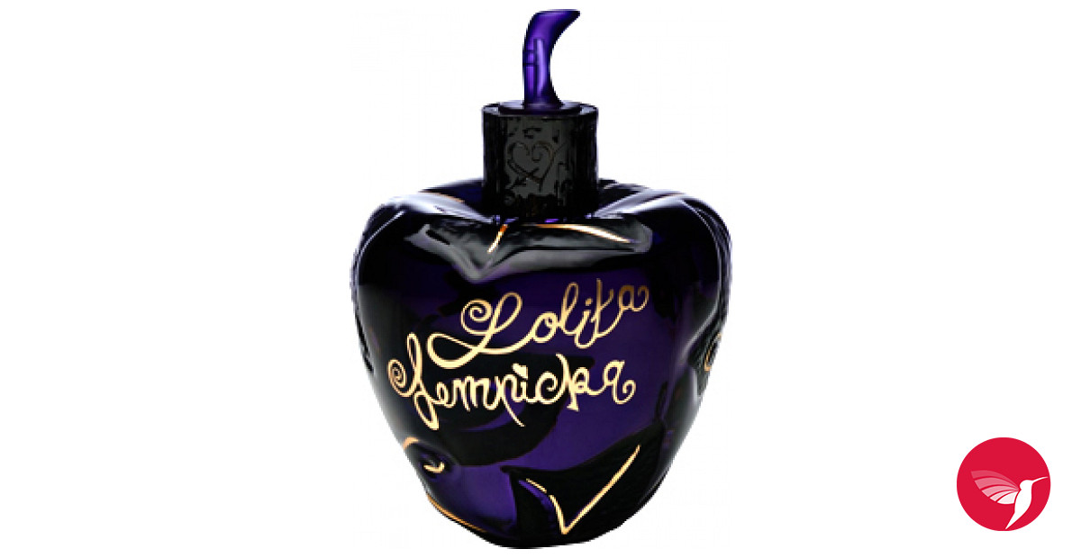 Bougie Parfumée - Eau de Minuit 2007 Fleur de Minuit - Lolita Lempicka