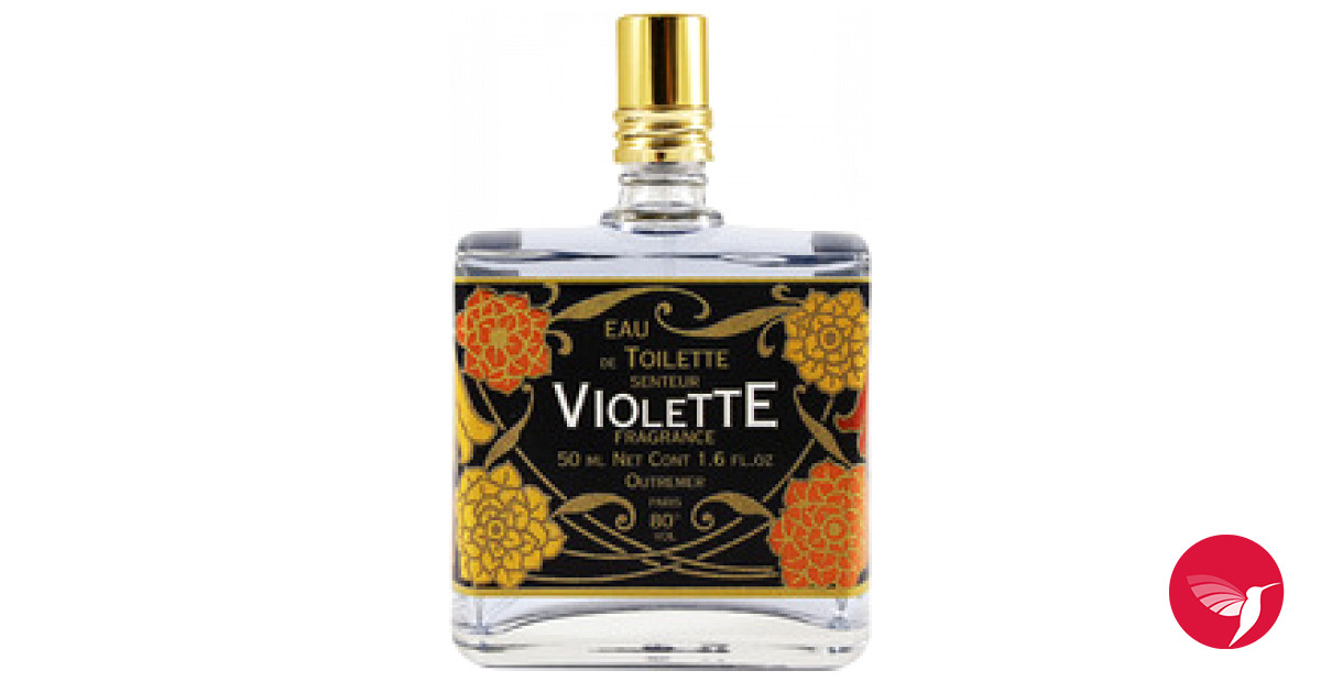 Un Air d'Apogée - extrait de parfum by Violet • Perfume Lounge