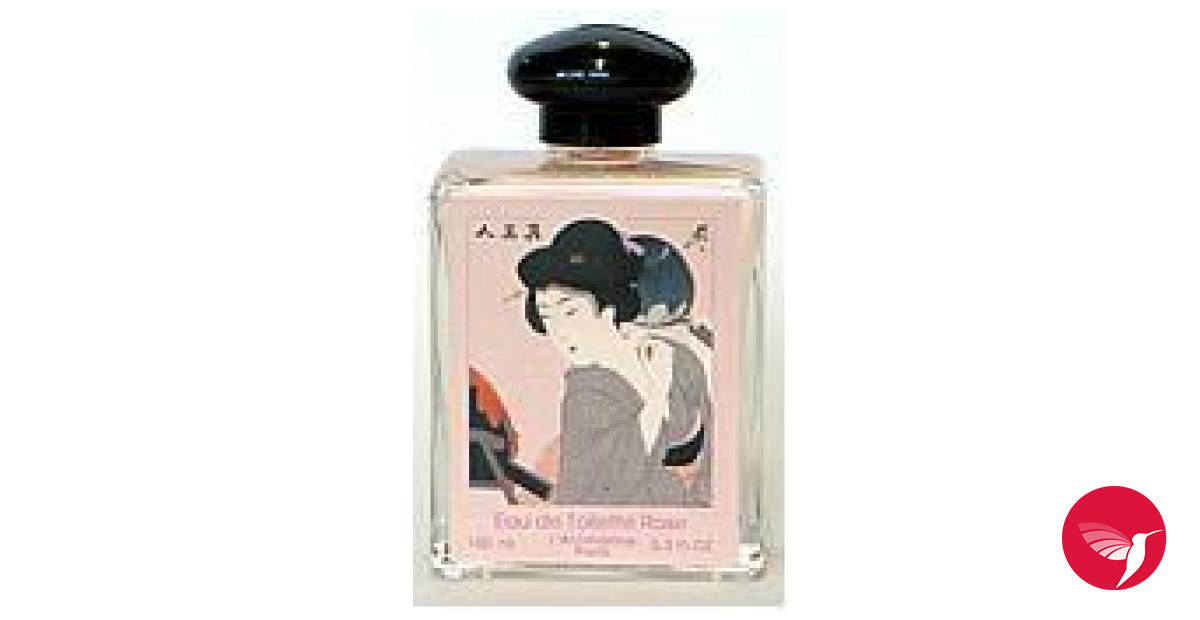 tokyo rose perfume