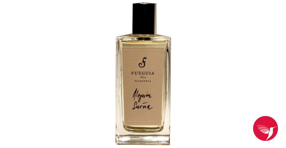 Alguien Sueña Fueguia 1833 perfume - a fragrance for women and men