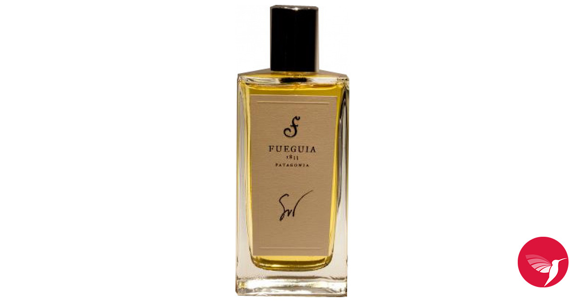 Sur Fueguia 1833 perfume - a fragrance for women and men 2010