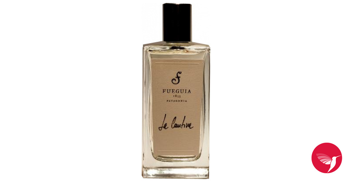 La Cautiva Fueguia 1833 perfume - a fragrance for women and men 2010