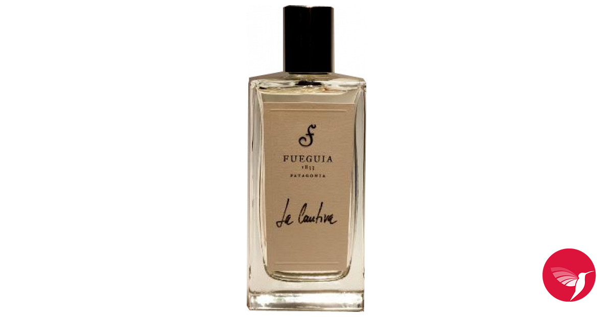 La Cautiva Fueguia 1833 perfume - a fragrance for women and