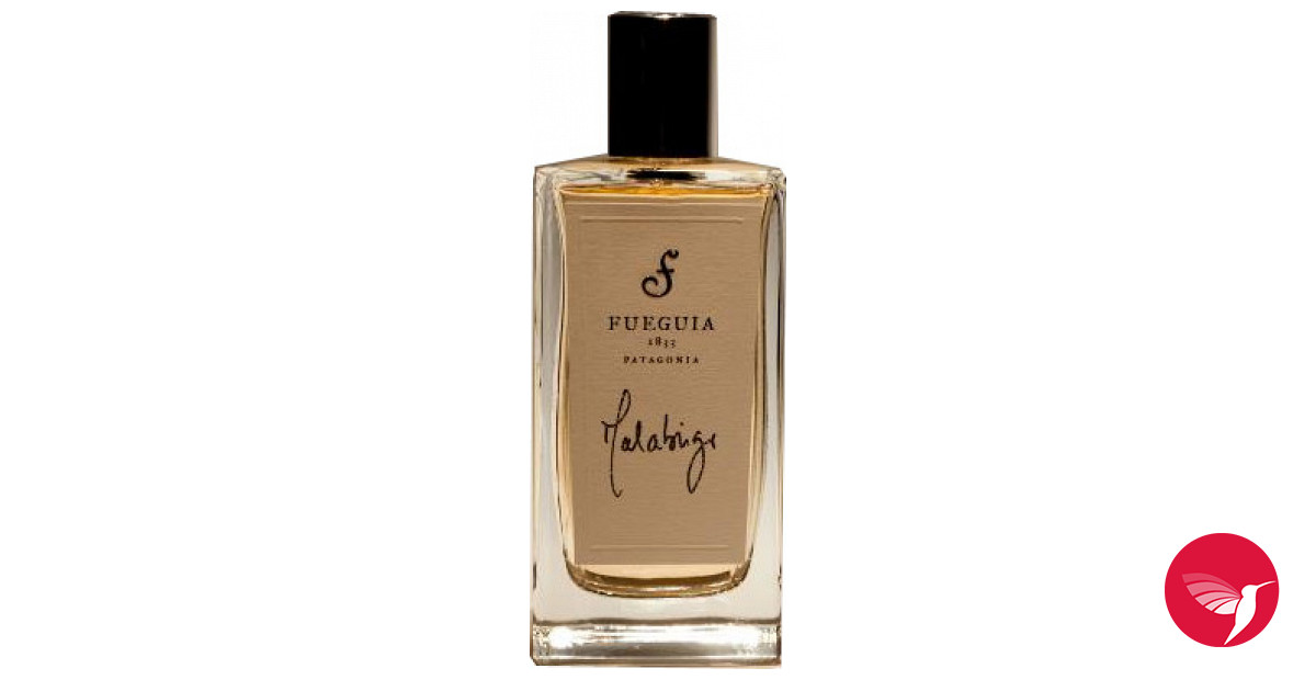 Malabrigo Fueguia 1833 perfume - a fragrance for women and men 2010