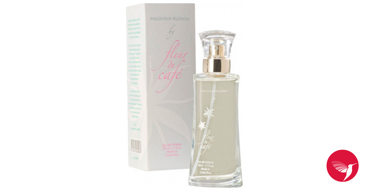 mountain flower perfume