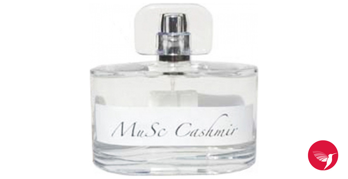 Musc Cashmir Boheme Chic Parfum - ein es Parfum für Frauen