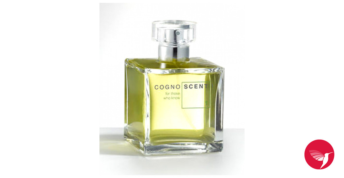 No 1 Bergamot Sage Cognoscenti perfume a fragrance for women and men 2012
