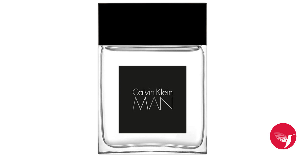 Calvin Klein Man Cologne