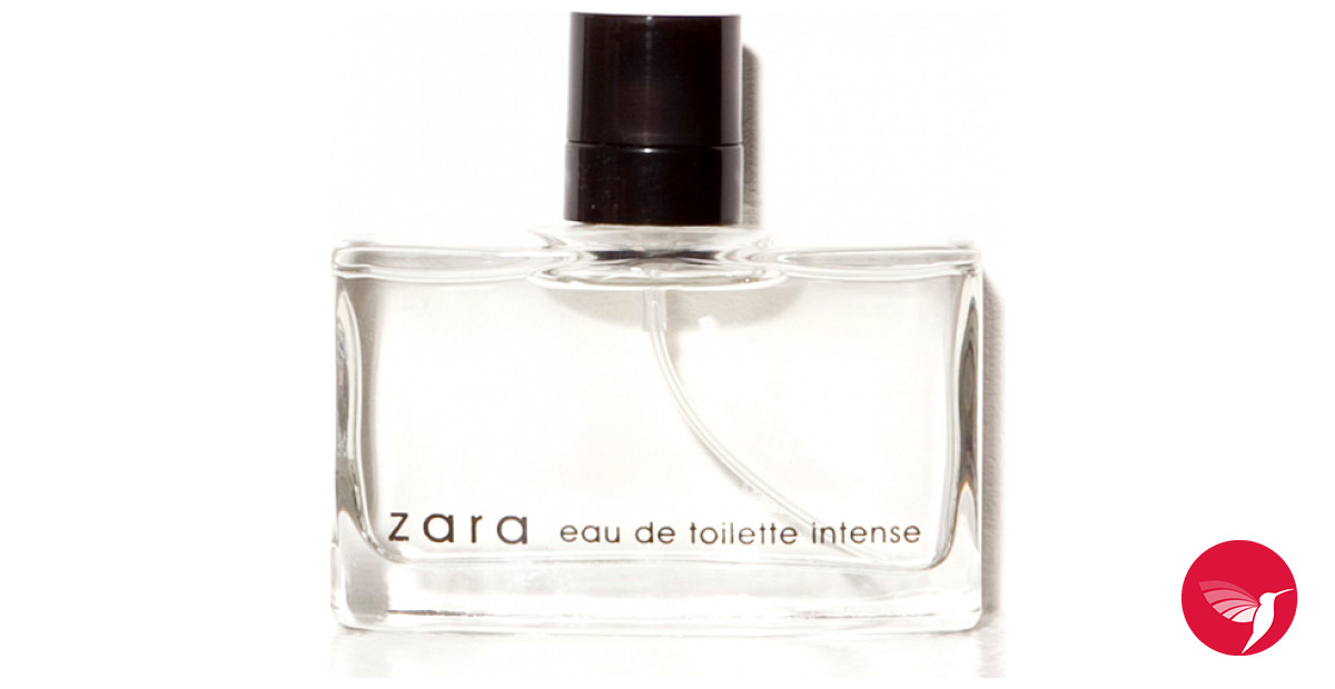 Intense Zara parfum - un parfum pour femme 2012