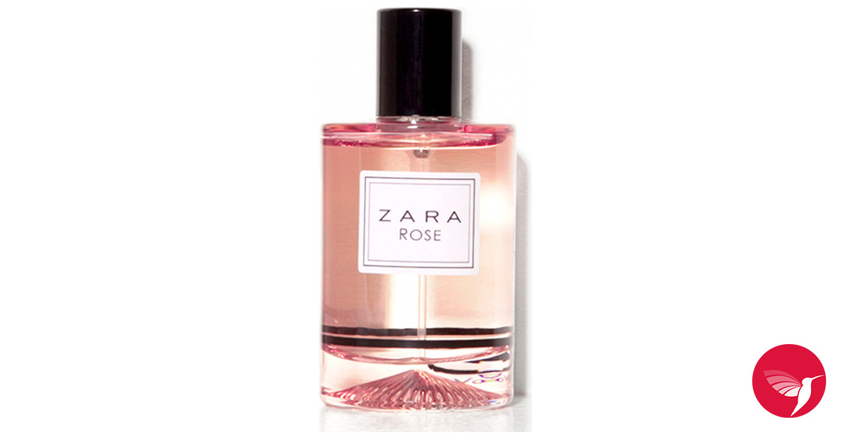 Rose by Zara is a Amber Floral fragrance for women. 