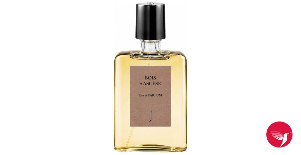 Bois d'Ascese Naomi Goodsir perfume - a fragrance for women and men 2012