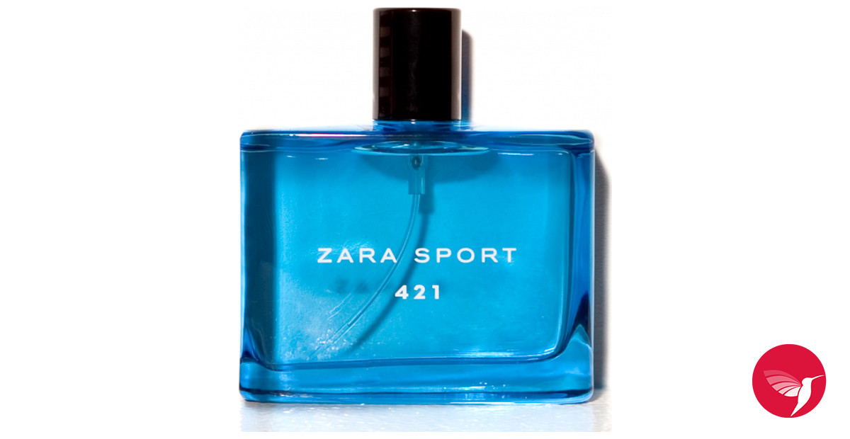 Zara Sport 421 Zara cologne - a 