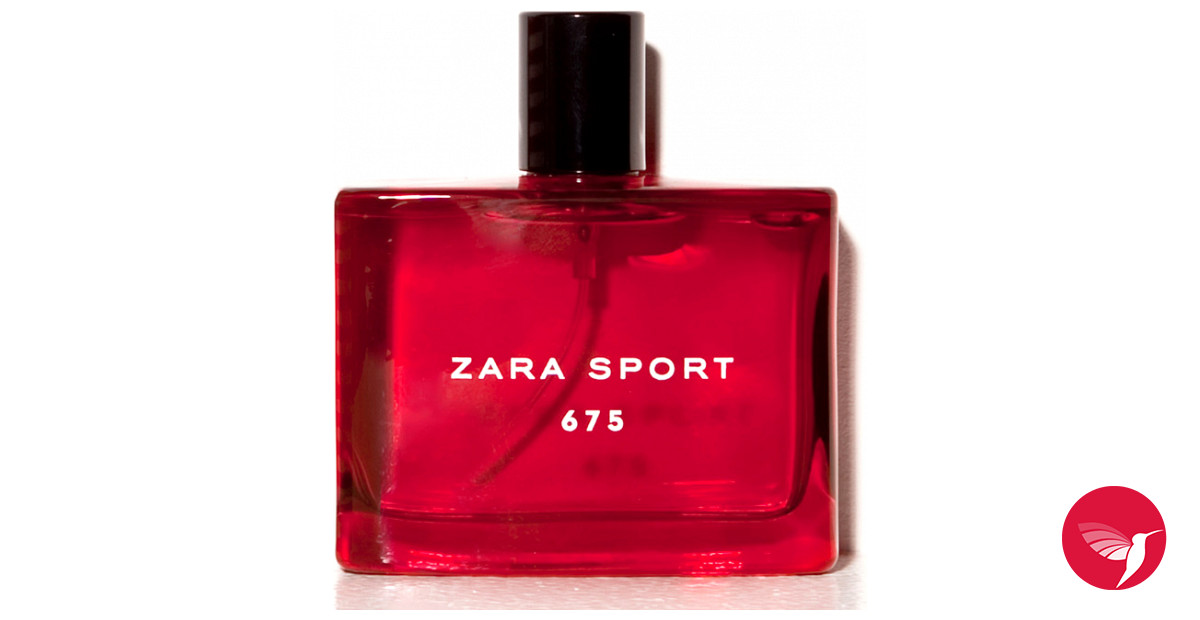 Zara Sport 675 Zara cologne - a 