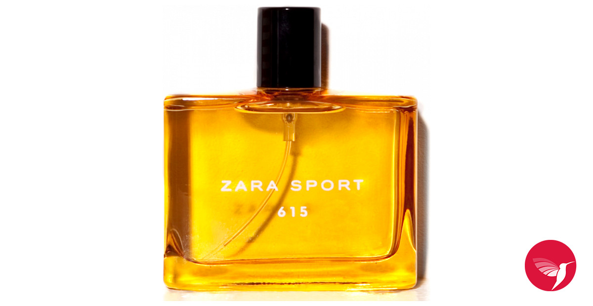 Zara Sport 615 Zara cologne - a 