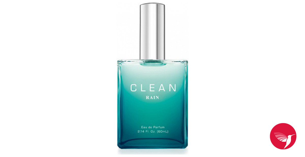 pludselig beskyldninger indebære Clean Rain Clean perfume - a fragrance for women 2012