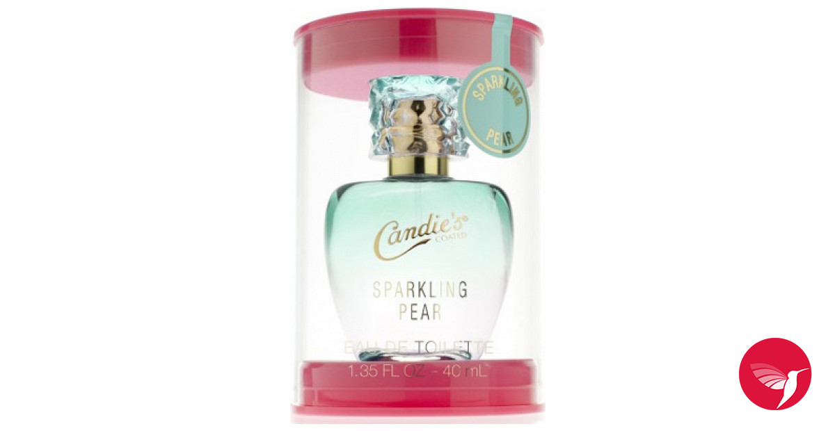 Candies cotton 2025 candy perfume