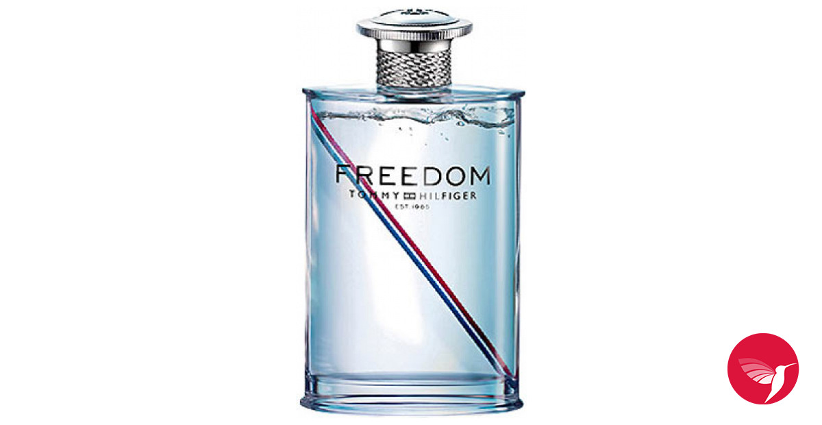 emulsie Gedeeltelijk Zaailing Freedom Tommy Hilfiger cologne - a fragrance for men 2012