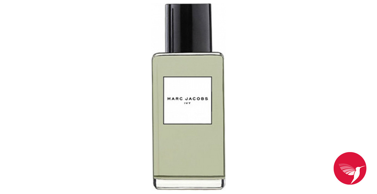 marc jacobs ivy perfume