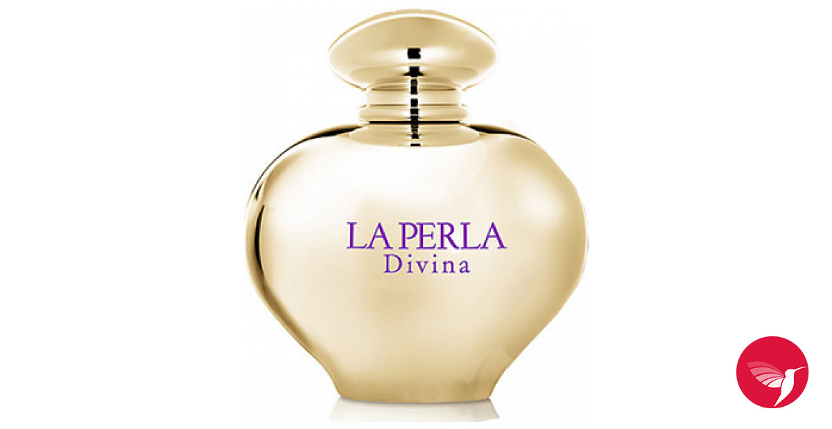 Divina Gold Edition La Perla perfume - a fragrance for women 2012