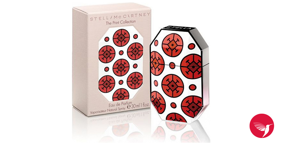 Print Collection Stella 02 (2012) Stella McCartney perfume