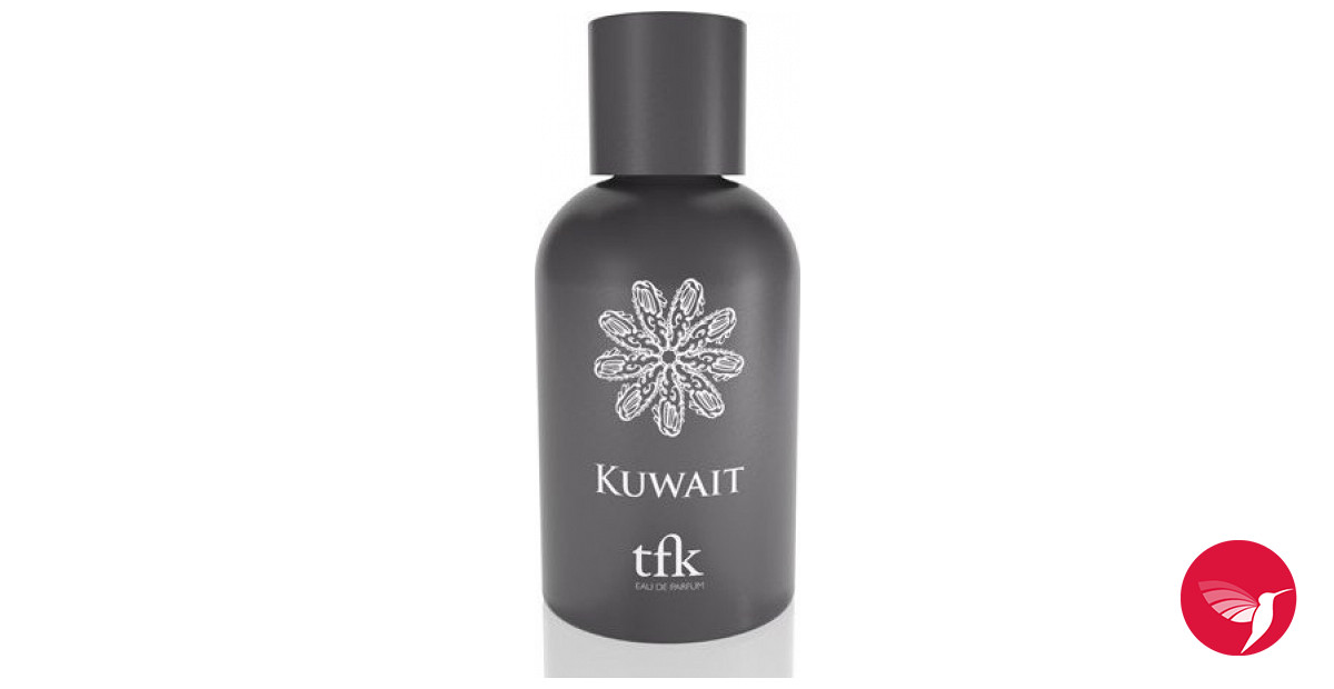 Kuwait The Fragrance Kitchen parfum un parfum pour homme et femme