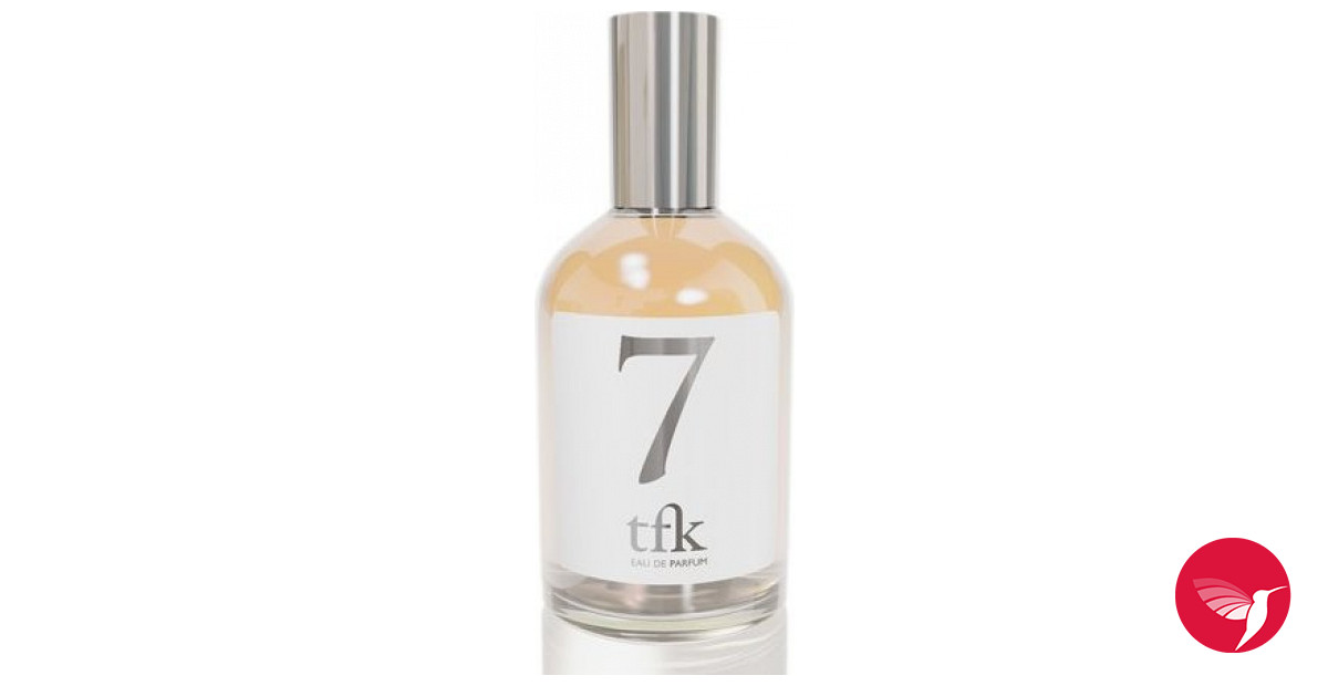 7 The Fragrance Kitchen perfume a fragrance for women