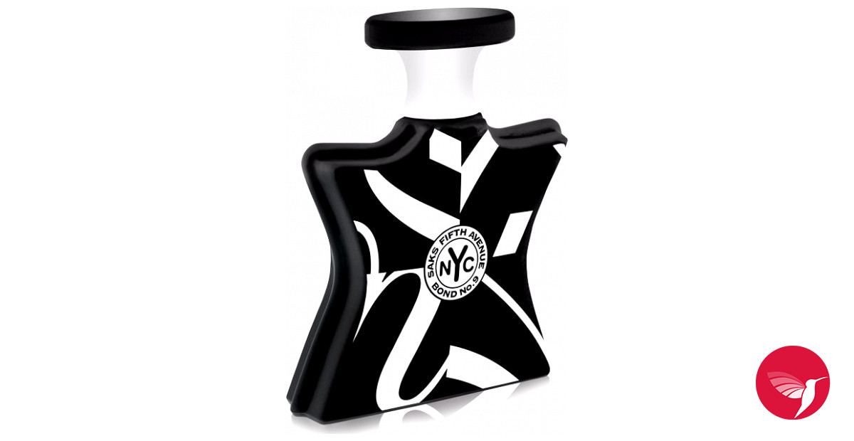 Saks Fifth Avenue for Him Bond No 9 cologne a fragrance for men 2007