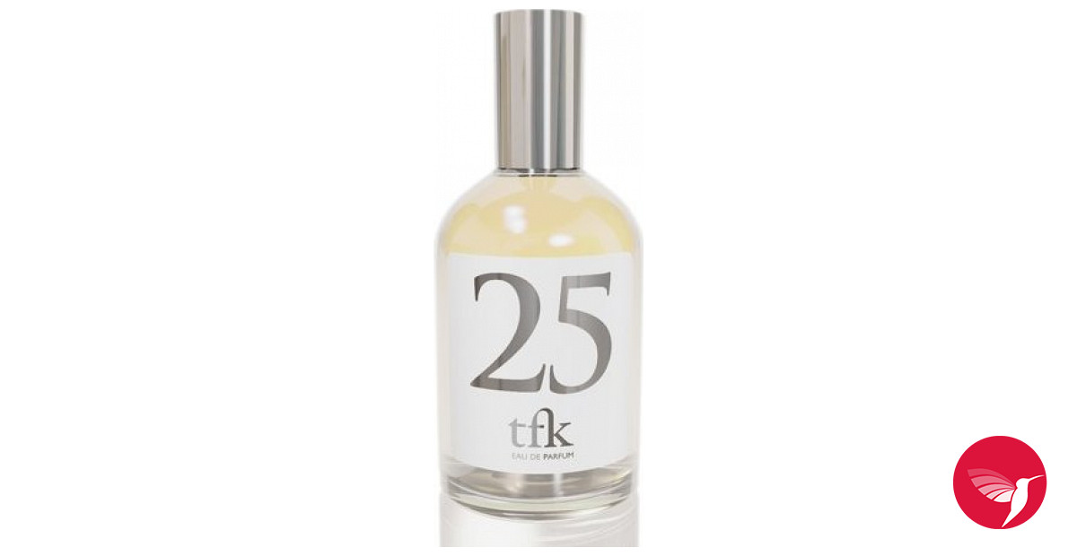 C：Fragran 25 The Fragrance Kitchen perfume - a fragrance for women