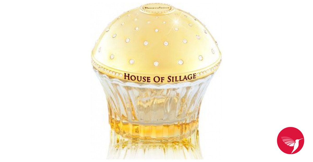 Benevolence House Of Sillage perfume - a fragrance for women 2012