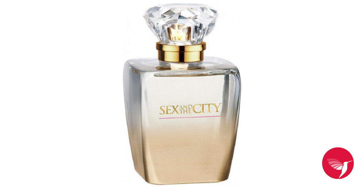 Sex and the City for Her Sex and the City perfume a fragrance