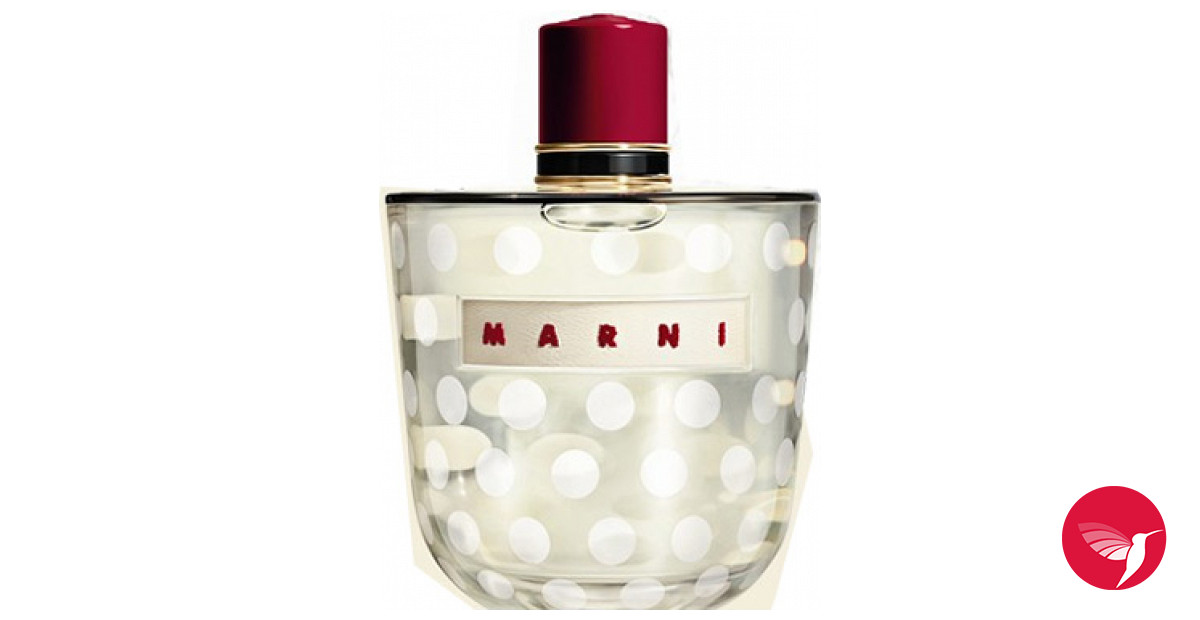 Marni Marni Perfume A Fragrance For Women 2012