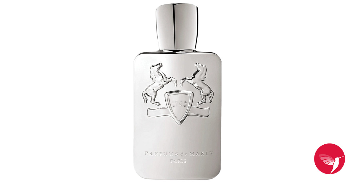 PARFUMS de MARLY - Percival - 2.5 Fl Oz - Eau De Parfum for Men - Top Notes  Bergamot, Mandarin, Pink Pepper - Heart Notes Lavender, Geranium, Cardamom