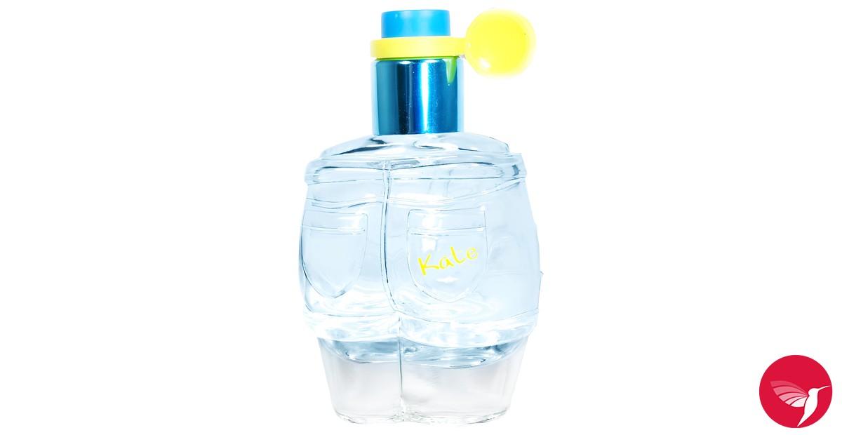 Kate Jeanne Arthes Parfum - ein es Parfum für Frauen 2012