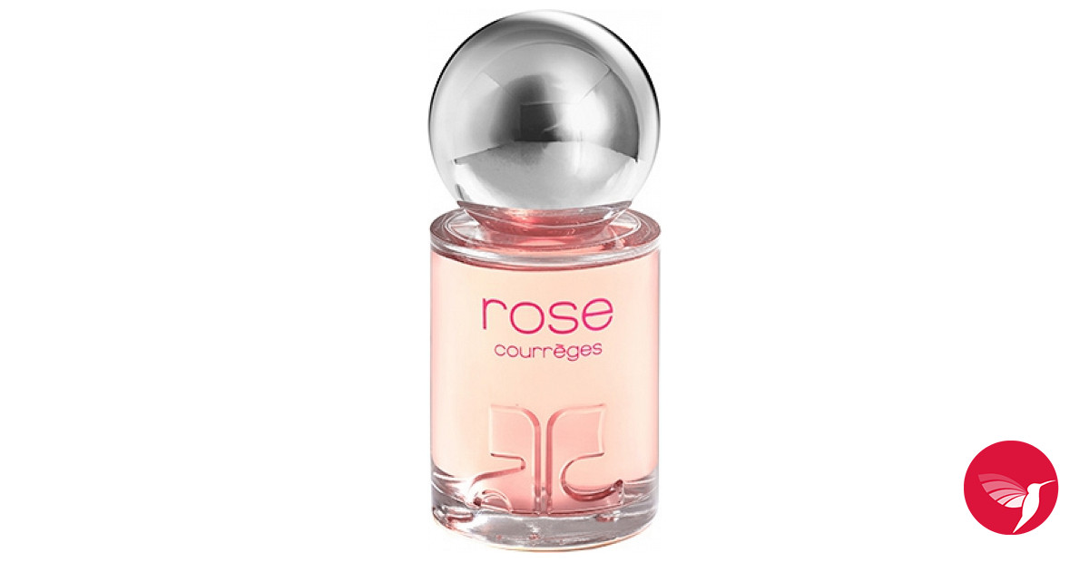 Rose de Courreges Courrèges perfume - a fragrance for women 2012