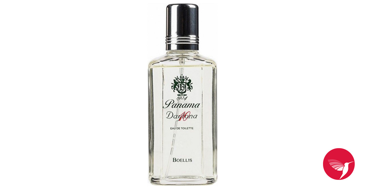 Daytona 10 Panama 1924 cologne - a fragrance for men 2013