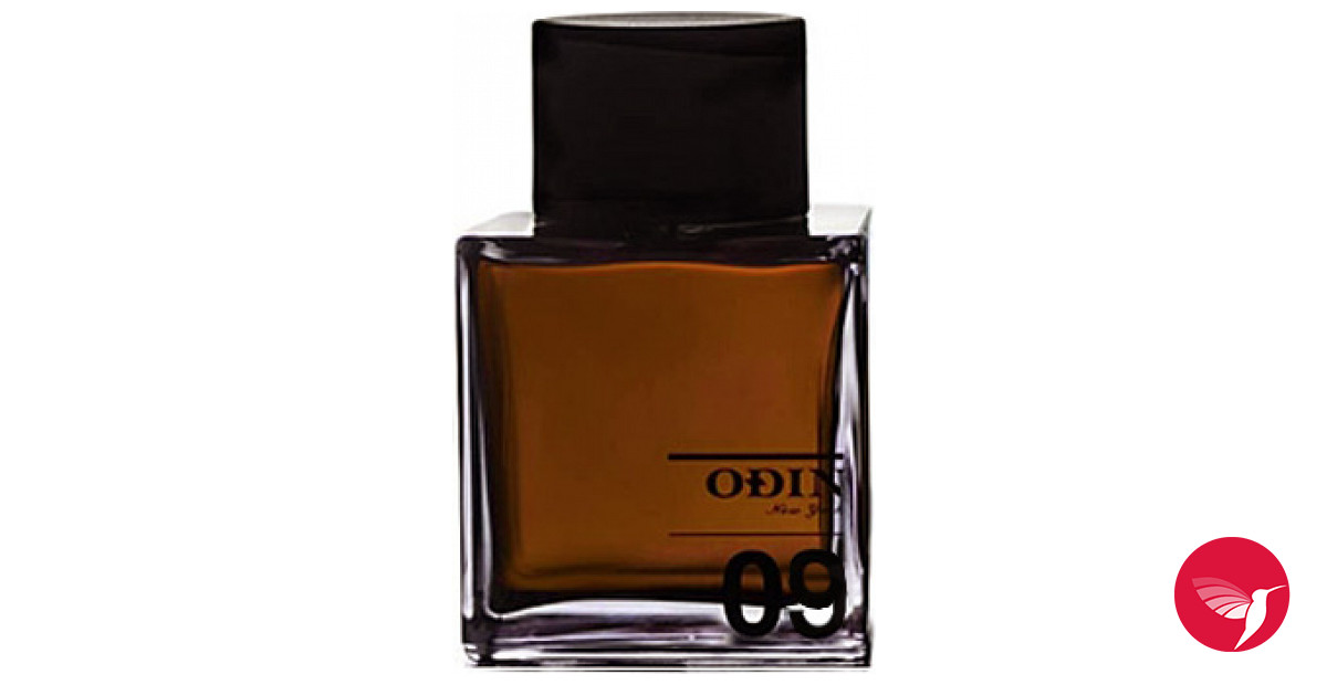 no-9-posala-odin-odin-perfume-a-fragrance-for-women-and-men-2012