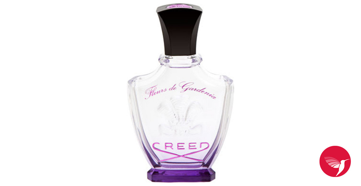 Fleurs de Gardenia Creed perfume - a fragrance for women 2012