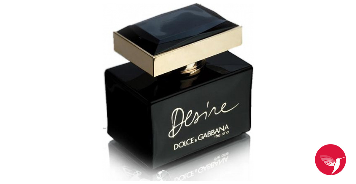 The One Desire Dolce&amp;Gabbana perfume - a fragrance for women 2013