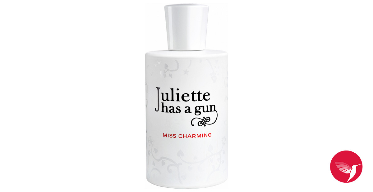 Juliette Has A Gun Lady Vengeance Eau de Parfum Spray, 0.25 fl. oz.
