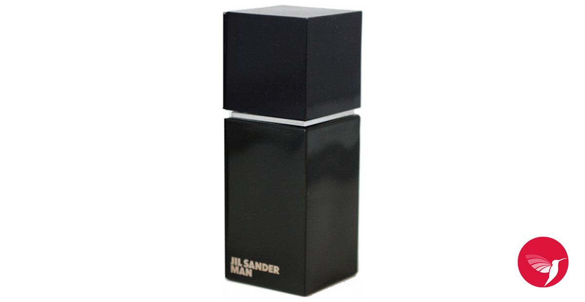 Jil Sander Man Jil Sander cologne - a fragrance for men 2007