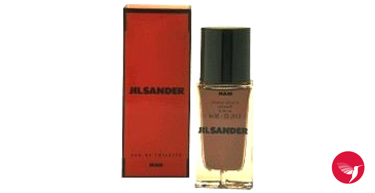 Feeling Man Jil Sander cologne - a fragrance for men 1989