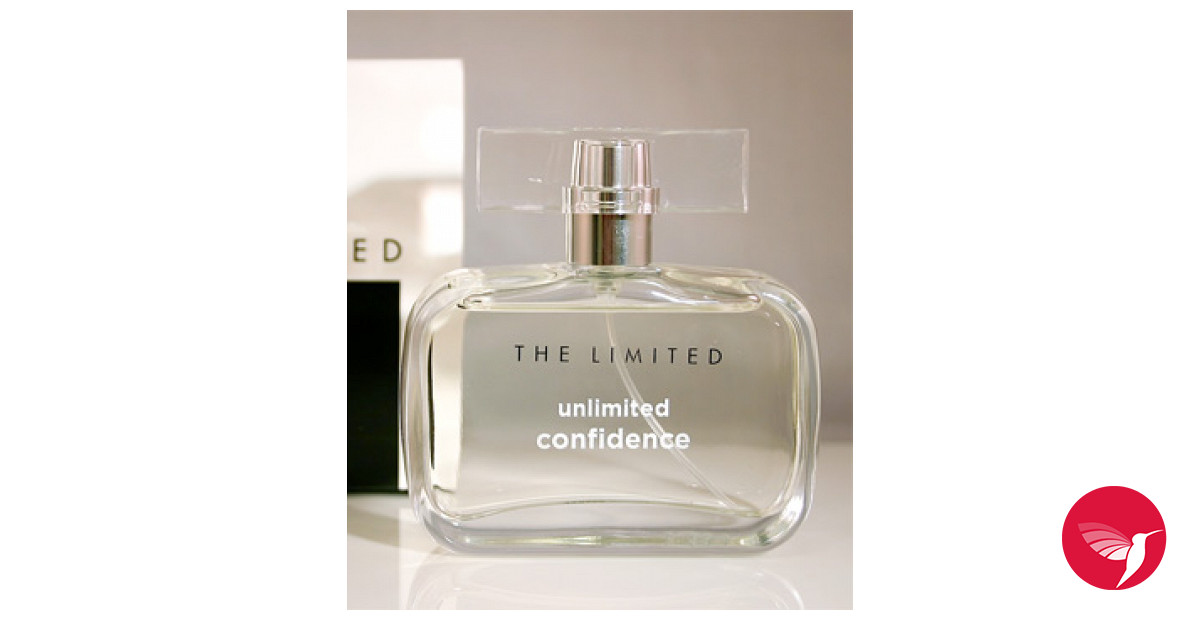 Unlimited Confidence The Limited perfume - a fragrance for women 2012