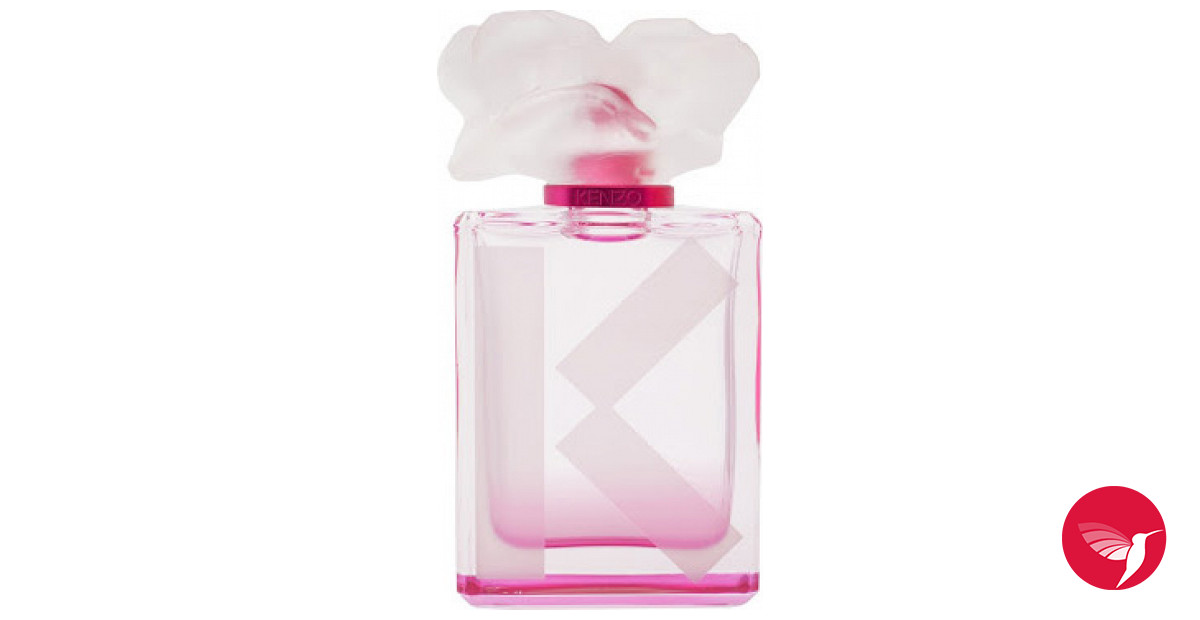 Couleur Kenzo Rose-Pink Kenzo perfume - a fragrance for women 2013