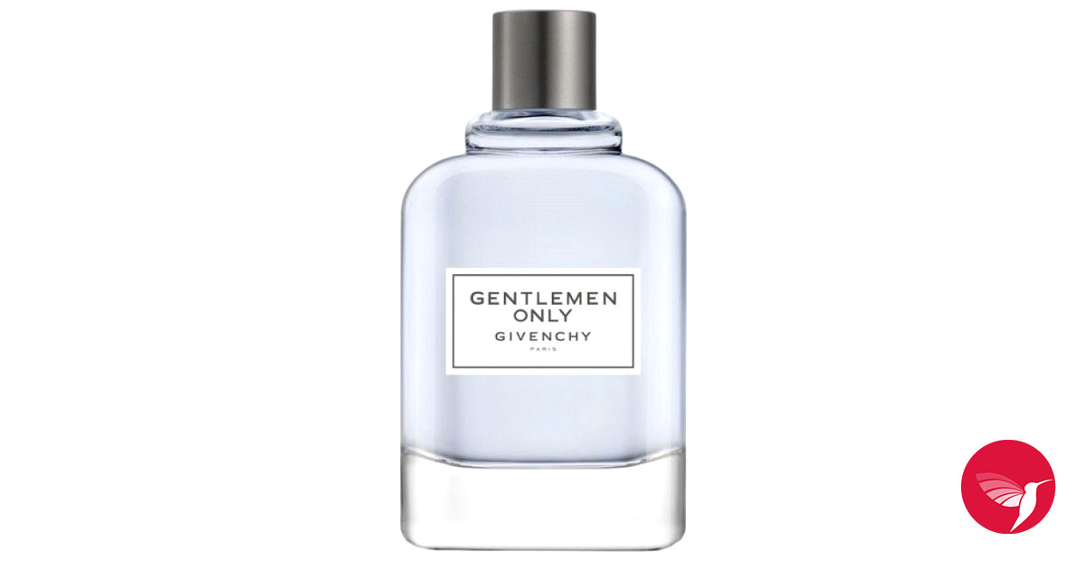 givenchy gentleman edp fragrantica