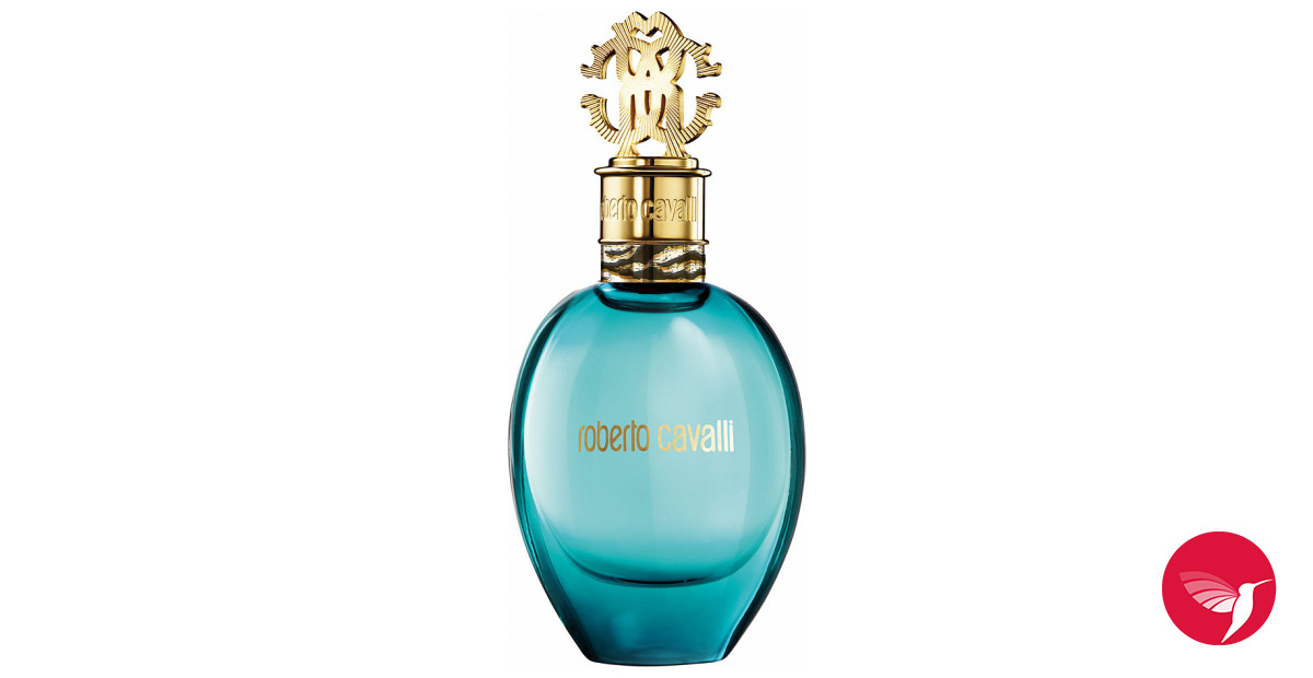 Just Cavalli Roberto Cavalli perfume - a fragrance for women 2013
